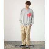 トレーナー メンズ レディース | improves | 詳細画像8 