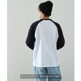 長袖Tシャツ メンズ SIDEWAY | improves | 詳細画像4 