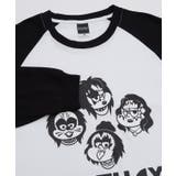 長袖Tシャツ メンズ SIDEWAY | improves | 詳細画像14 