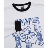長袖Tシャツ メンズ SIDEWAY | improves | 詳細画像14