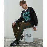 長袖Tシャツ メンズ SIDEWAY | improves | 詳細画像10