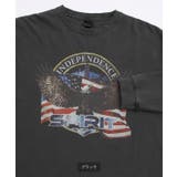 長袖Tシャツ メンズ SIDEWAY | improves | 詳細画像7