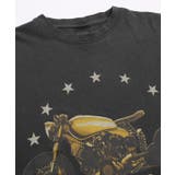 長袖Tシャツ メンズ SIDEWAY | improves | 詳細画像11 