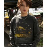 長袖Tシャツ メンズ SIDEWAY | improves | 詳細画像4 