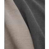 長袖Tシャツ メンズ SIDEWAY | improves | 詳細画像9 