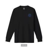長袖Tシャツ メンズ SIDEWAY | improves | 詳細画像13