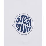 長袖Tシャツ メンズ SIDEWAY | improves | 詳細画像17