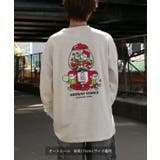 長袖Tシャツ メンズ SIDEWAY | improves | 詳細画像7