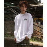 長袖Tシャツ メンズ SIDEWAY | improves | 詳細画像4 