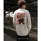 長袖Tシャツ メンズ SIDEWAY | improves | 詳細画像9 