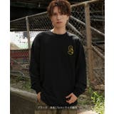 長袖Tシャツ メンズ SIDEWAY | improves | 詳細画像4