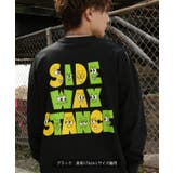 長袖Tシャツ メンズ SIDEWAY | improves | 詳細画像5