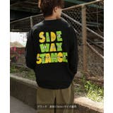 長袖Tシャツ メンズ SIDEWAY | improves | 詳細画像6