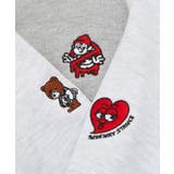 トレーナー メンズ SIDEWAY | improves | 詳細画像17 