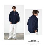 トレーナー メンズ SIDEWAY | improves | 詳細画像10 