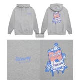 パーカー メンズ SIDEWAY | improves | 詳細画像18