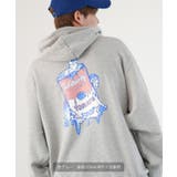 パーカー メンズ SIDEWAY | improves | 詳細画像9