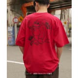 半袖Tシャツ メンズ SIDEWAY | improves | 詳細画像11