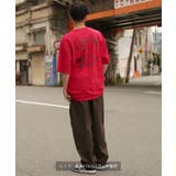 半袖Tシャツ メンズ SIDEWAY | improves | 詳細画像14