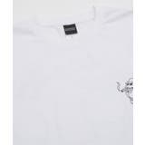 半袖Tシャツ メンズ SIDEWAY | improves | 詳細画像17