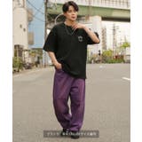 半袖Tシャツ メンズ SIDEWAY | improves | 詳細画像4