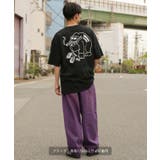半袖Tシャツ メンズ SIDEWAY | improves | 詳細画像5