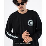 長袖Tシャツ メンズ SIDEWAY | improves | 詳細画像4