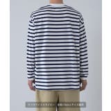 長袖Tシャツ メンズ SIDEWAY | improves | 詳細画像11 