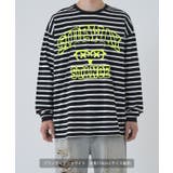 長袖Tシャツ メンズ SIDEWAY | improves | 詳細画像12 