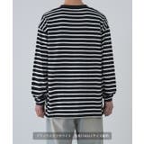 長袖Tシャツ メンズ SIDEWAY | improves | 詳細画像14 