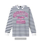 長袖Tシャツ メンズ SIDEWAY | improves | 詳細画像15 