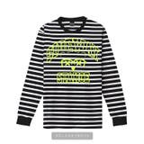 長袖Tシャツ メンズ SIDEWAY | improves | 詳細画像17 