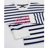 長袖Tシャツ メンズ SIDEWAY | improves | 詳細画像19 