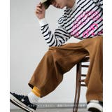 長袖Tシャツ メンズ SIDEWAY | improves | 詳細画像3 