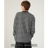 長袖Tシャツ メンズ SIDEWAY | improves | 詳細画像8 