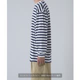 長袖Tシャツ メンズ SIDEWAY | improves | 詳細画像10 