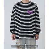 長袖Tシャツ メンズ SIDEWAY | improves | 詳細画像11 