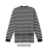 長袖Tシャツ メンズ SIDEWAY | improves | 詳細画像17 