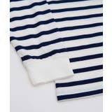 長袖Tシャツ メンズ SIDEWAY | improves | 詳細画像20 