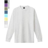 長袖Tシャツ メンズ SIDEWAY | improves | 詳細画像1 
