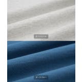 長袖Tシャツ メンズ SIDEWAY | improves | 詳細画像15 