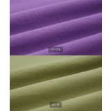 長袖Tシャツ メンズ SIDEWAY | improves | 詳細画像17 