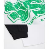 長袖Tシャツ メンズ SIDEWAY | improves | 詳細画像20 