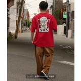 半袖Tシャツ メンズ SIDEWAY | improves | 詳細画像16