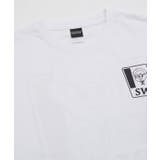 半袖Tシャツ メンズ SIDEWAY | improves | 詳細画像19