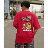半袖Tシャツ メンズ SIDEWAY | improves | 詳細画像14