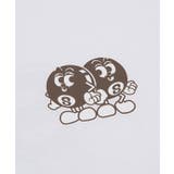 半袖Tシャツ メンズ SIDEWAY | improves | 詳細画像16