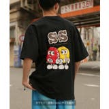 半袖Tシャツ メンズ SIDEWAY | improves | 詳細画像3