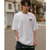 半袖Tシャツ メンズ SIDEWAY | improves | 詳細画像6