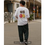 半袖Tシャツ メンズ SIDEWAY | improves | 詳細画像9